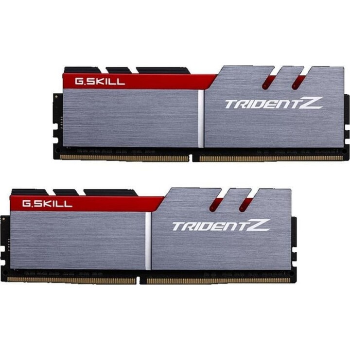 G.Skill TridentZ DDR4 3200 PC4-25600 16 Go 2 x 8 Go de mémoire RAM CL16