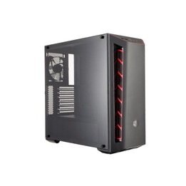 Châssis pour PC Millenium MCB-B510L/DEF