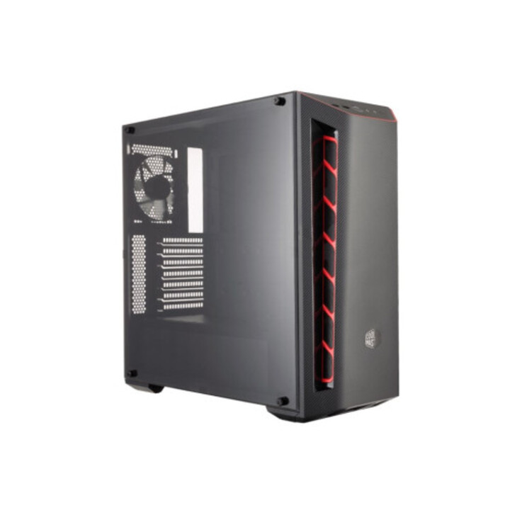 Chassis For Pc Millenium Mcb-b510l/def