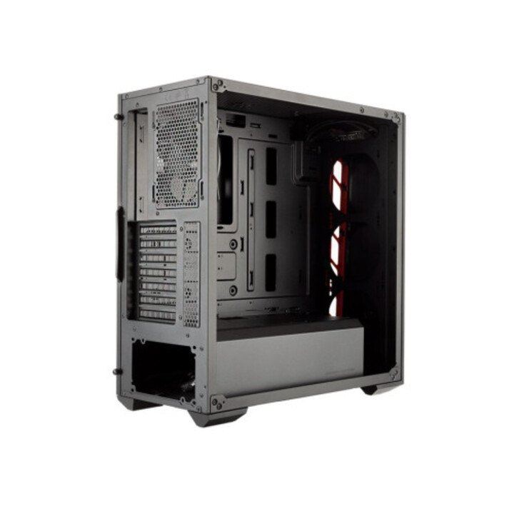 Châssis pour PC Millenium MCB-B510L/DEF