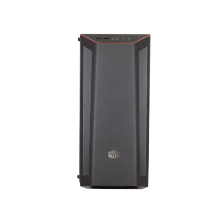 Chasis Para Pc Millenium Mcb-b510l/def