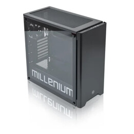 Châssis pour PC Millenium CC-9011222-MIL