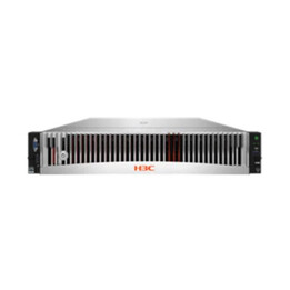 H3C Uniserver R4950 G6 LFF – 2× AMD Genoa 9534 64C