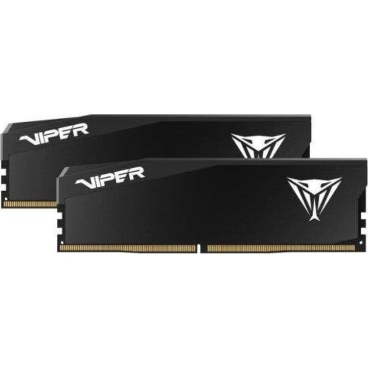 Memória RAM Patriot VEU532G6432K 32 GB 2 x 16 GB DDR5 6400 MHz CL32 Dissipador de calor Intel XMP de canal duplo