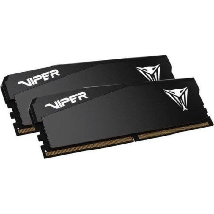 Memória RAM Patriot VEU532G6432K 32 GB 2 x 16 GB DDR5 6400 MHz CL32 Dissipador de calor Intel XMP de canal duplo