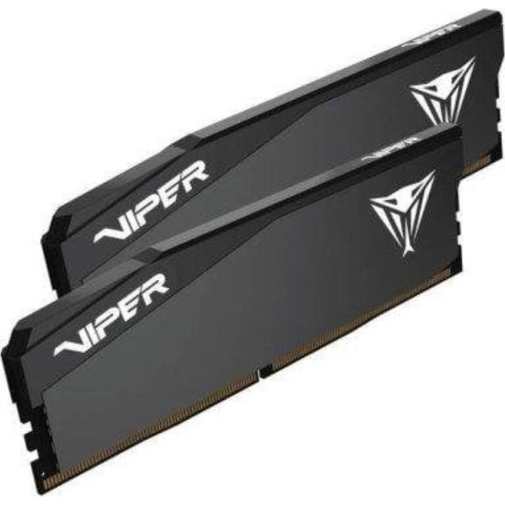 Memória RAM Patriot VEU532G6432K 32 GB 2 x 16 GB DDR5 6400 MHz CL32 Dissipador de calor Intel XMP de canal duplo