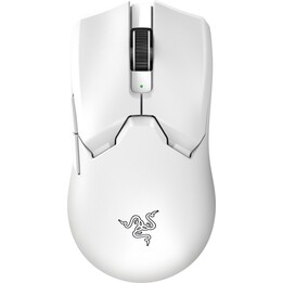 Souris gaming Razer Viper V2 Pro, blanche