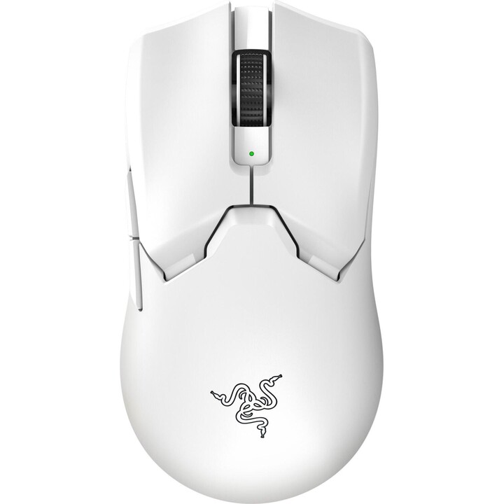Ratón para juegos Razer Viper V2 Pro, blanco