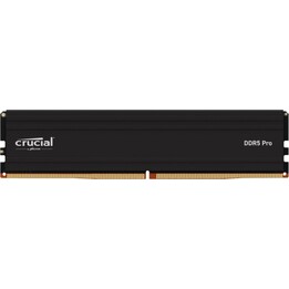 Crucial Pro DDR5 5600MHz 48 GB CL46 RAM Memory