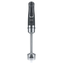 Batedeira manual de aço inoxidável HAEGER ULTRA TWIST