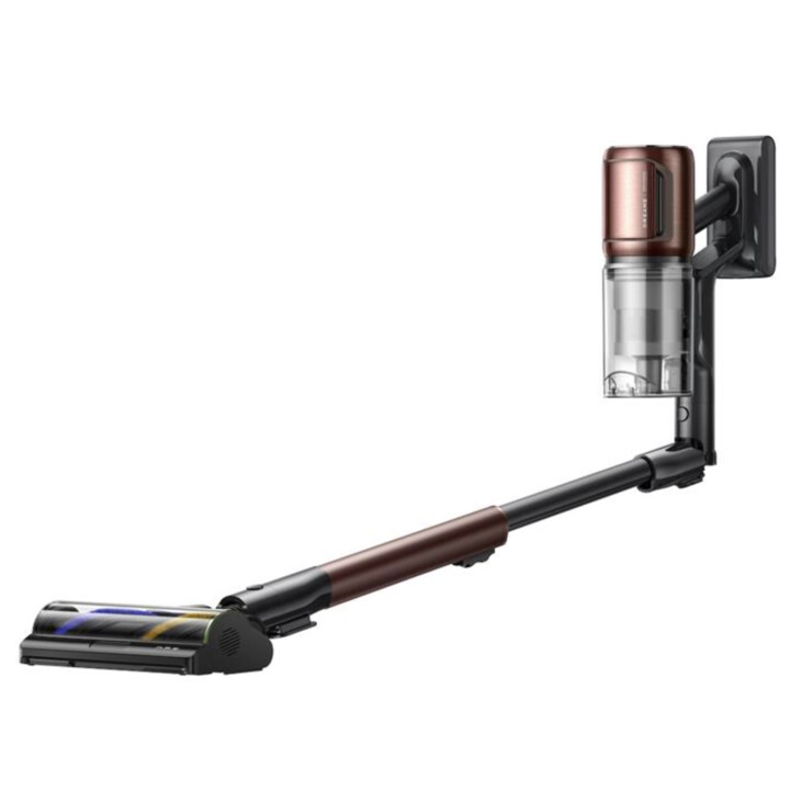 Aspirador robô Dreame L10s Pro Gen 3, brancoDreame V30
