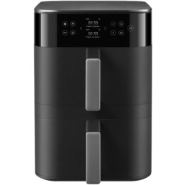 Xiaomi Smart Double Stack Air Fryer / Oil-Free Air Fryer 12L / 2800W / 12L Capacity