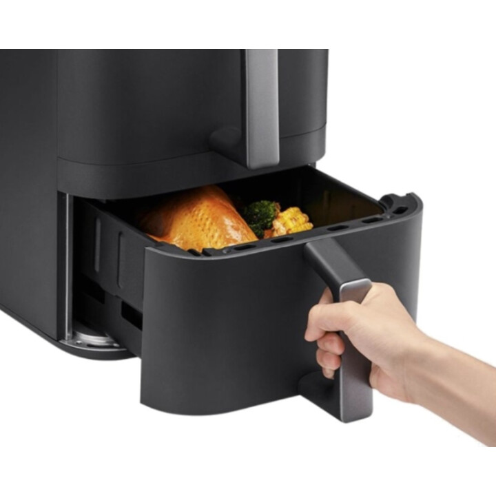 Xiaomi Smart Double Stack Air Fryer / Fritadeira de ar sem óleo 12L / 2800W / 12L de capacidade