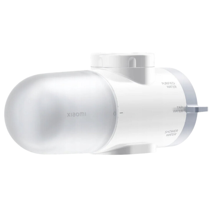 Filtro para purificador de água de torneira Xiaomi