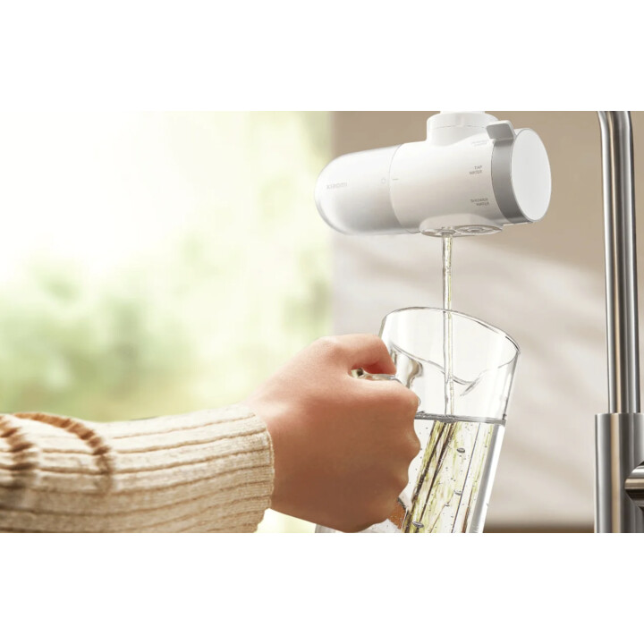 Filtro per il depuratore d'acqua per rubinetti Xiaomi
