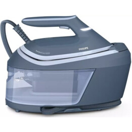 Philips PSG6042/20 station de repassage vapeur 2400 W 1,8 L SteamGlide Advanced Blue
