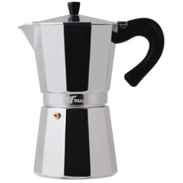 THULOS TH-CC Cafetière classique à induction 6, 9 et 12 tasses