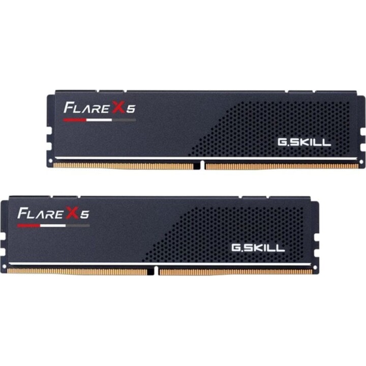 F5-5200J4040A48GX2-FX5 G.Skill Flare