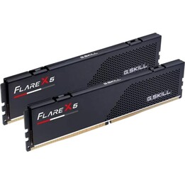 G.Skill Flare X5 F5-5200J4040A48GX2-FX5 96GB 2x48GB DDR5 5200MHz CL40 Heatsink Dual Channel RAM Memory Kit