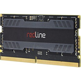 Mushkin MRA5S480FFFD16G RAM Memoria 16 GB 1 x 16 GB DDR5 SO-DIMM a 262 pin