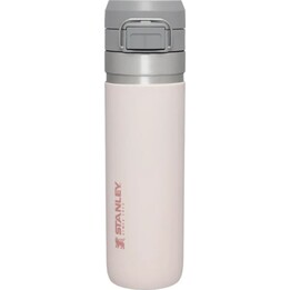 Stanley Quick Flip Wasserflasche 1.06L Farbe Rosenquarz