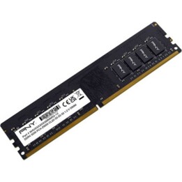 Mémoire RAM PC PNY 8 Go DDR4 2666 MHz DIMM MD8GSD42666-SB