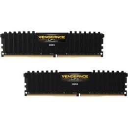 Memoria RAM DDR4 Corsair Vengeance LPX 32 GB 2 x 16 GB 2666 MHz CL16