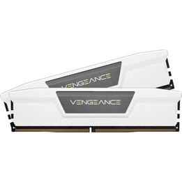 Corsair Vengeance Bianco DDR5 Kit Memoria RAM 32 GB 2 x 16 GB 5600 MHz CL40