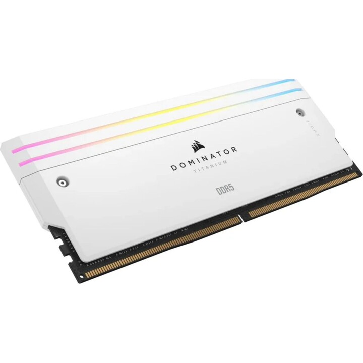 Corsair Dominator Titanium RAM Memory Kit 48 GB 2 x 24 GB DDR5 288-pin DIMM