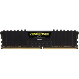 Corsair Vengeance LPX DDR4 2400 PC4-19200 8 Go de mémoire RAM CL14
