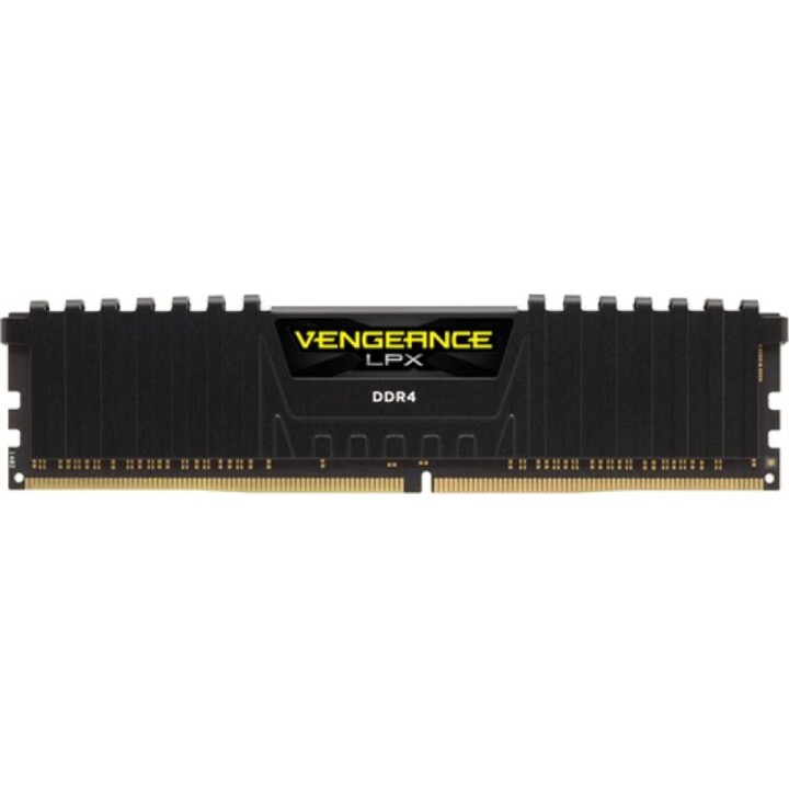 Corsair Vengeance LPX DDR4 2400 PC4-19200 8 Go de mémoire RAM CL14