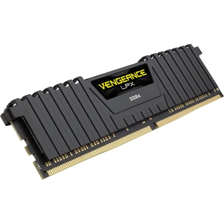 Corsair Vengeance LPX DDR4 2400 PC4-19200 8 GB CL14 RAM-Speicher