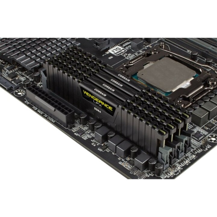 Corsair Vengeance LPX DDR4 2400 PC4-19200 8 Go de mémoire RAM CL14