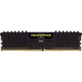 Memoria RAM Corsair Vengeance LPX DDR4 2400MHz PC4-19200 16 GB CL16