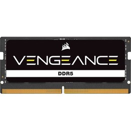 DDR5 Corsair Vengeance 32 GB 1 x memoria SoDIMM CL40 da 32 GB a 4800 MHz