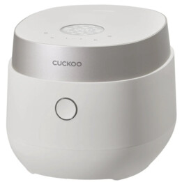 Cuckoo Cr-0685fw Reiskocher 1,08 L 880 W Weiß