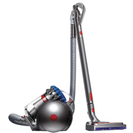 Dyson | Aspiradora sin bolsa Big Ball Absolute 2