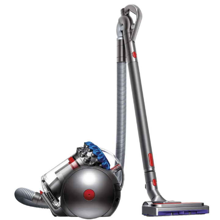 Dyson | Bagless vacuum cleaner Big Ball Absolute 2