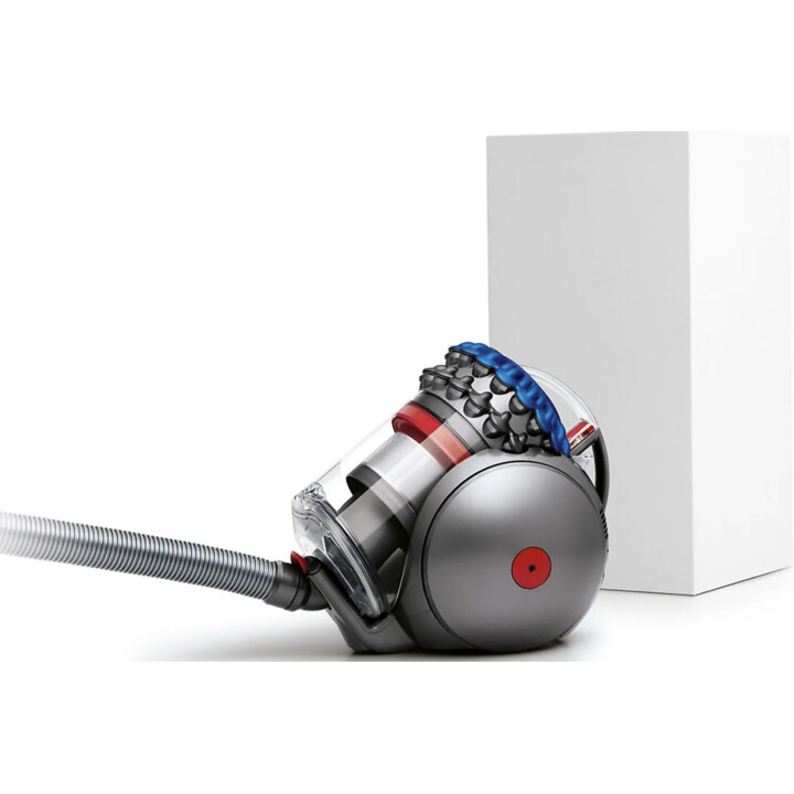 Dyson | Bagless vacuum cleaner Big Ball Absolute 2