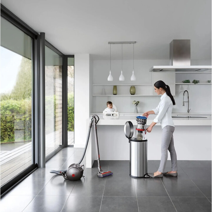 Dyson | Bagless vacuum cleaner Big Ball Absolute 2