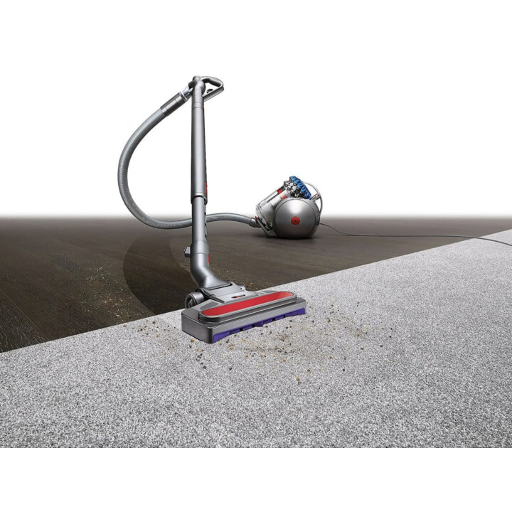 Dyson | Bagless vacuum cleaner Big Ball Absolute 2