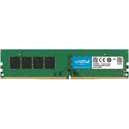 Crucial Basics 16GB 1x16GB 3200MHz CL22