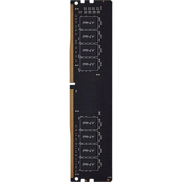 PNY MD16GSD42666-SB Speichermodul 16 GB 1 x 16 GB DDR4 288-pin DIMM