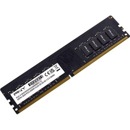 Módulo de memória PNY MD16GSD42666-SB de 16 GB (1 x 16 GB DDR4, DIMM de 288 pinos)
