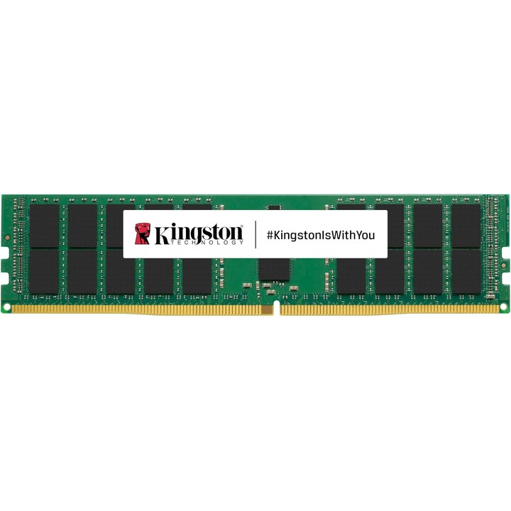 Kingston Server Premier 16GB 1x16GB 3200MHz CL22