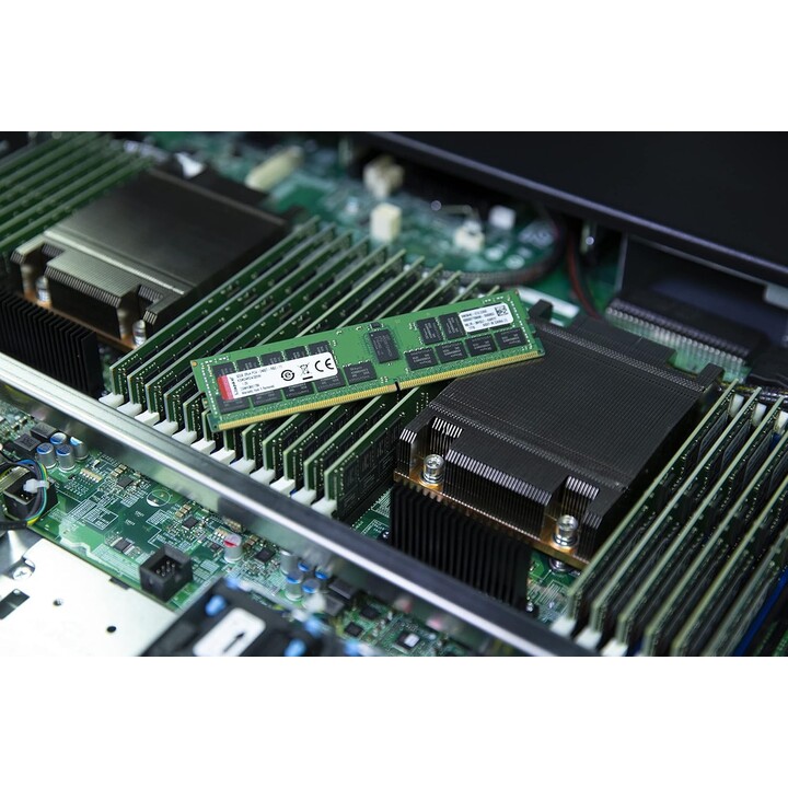 Kingston Server Premier 16GB 1x16GB 3200MHz CL22
