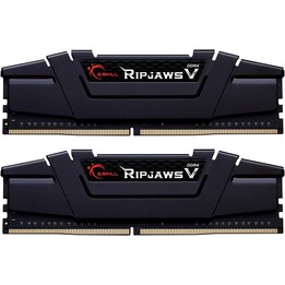 G.Skill Ripjaws V 64GB 4x16GB 3200 MHz CL16