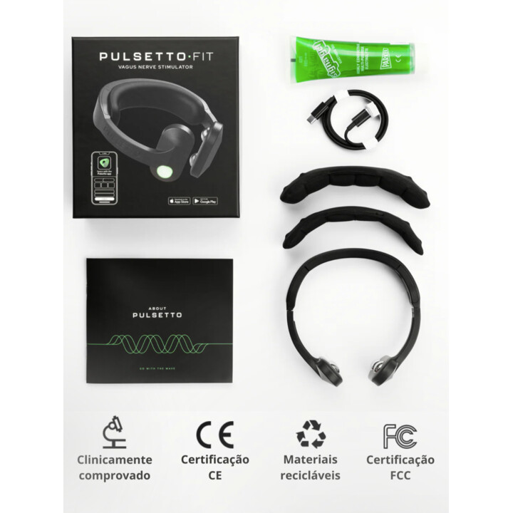 NUTRIBIO - Pulseira FIT