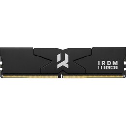 Módulo de memória Goodram IRDM DDR5 IR-7600D564L36S/32GDC 32 GB (2 x 16 GB)