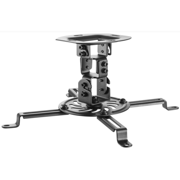 EQUIP - Projector Ceiling Mount Max 13.5kg Black